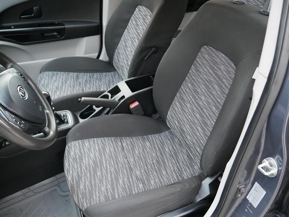 Kia Ceed 1.6CRDi 
