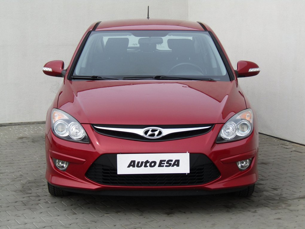 Hyundai I30 1.4i 