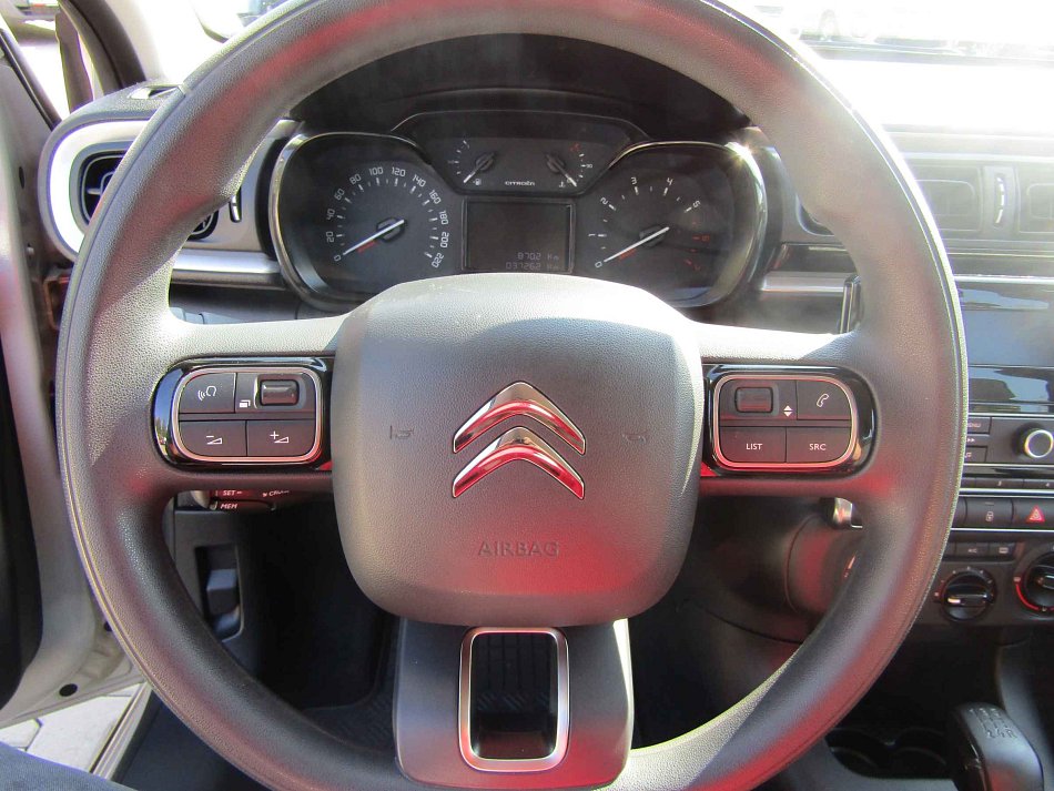Citroën C3 1.2 PT Feel