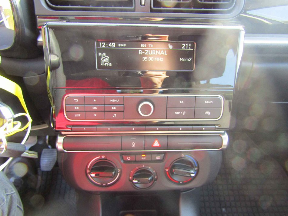 Citroën C3 1.2 PT Feel