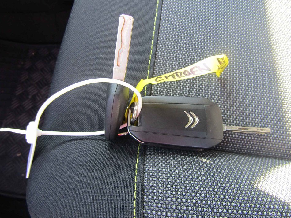 Citroën C3 1.2 PT Feel