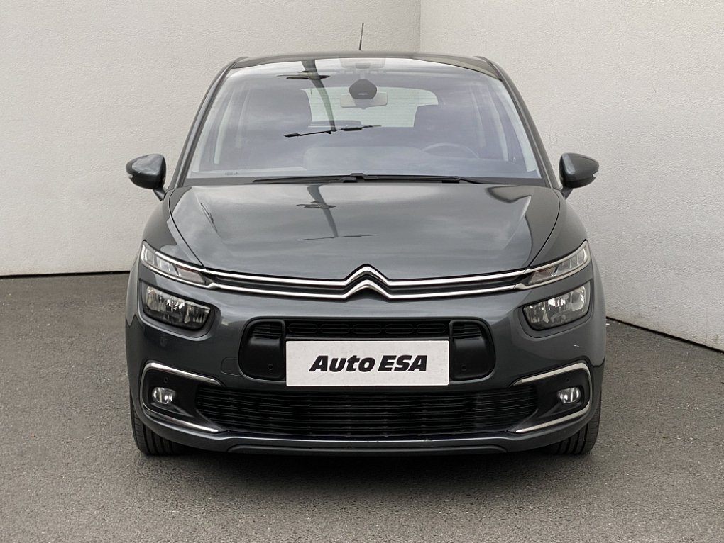 Citroën C4 Picasso 1.6 HDI 