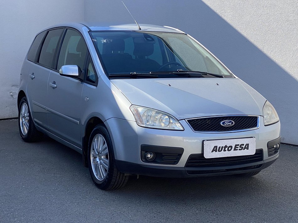 Ford C-MAX 2.0 