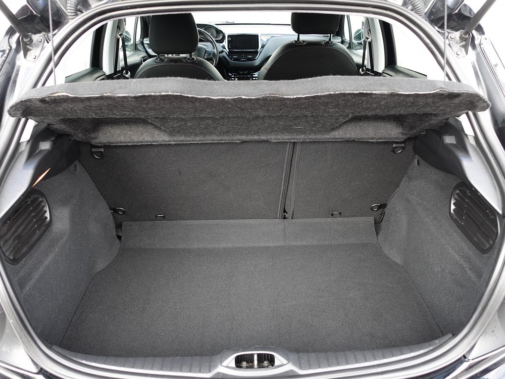 Peugeot 208 1.2PT GT Line