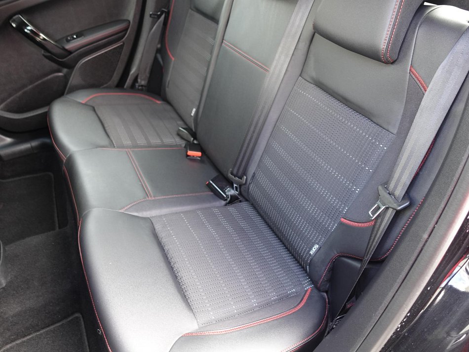 Peugeot 208 1.2PT GT Line