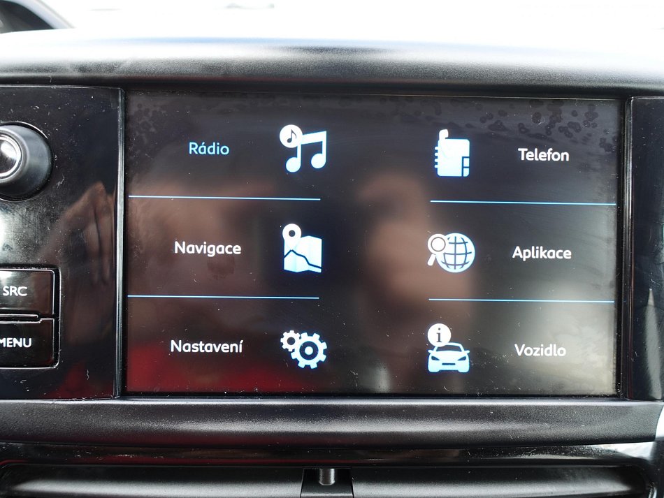 Peugeot 208 1.2PT GT Line