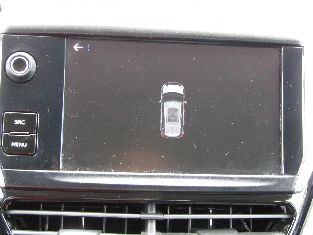 Peugeot 2008 1.6 HDi 