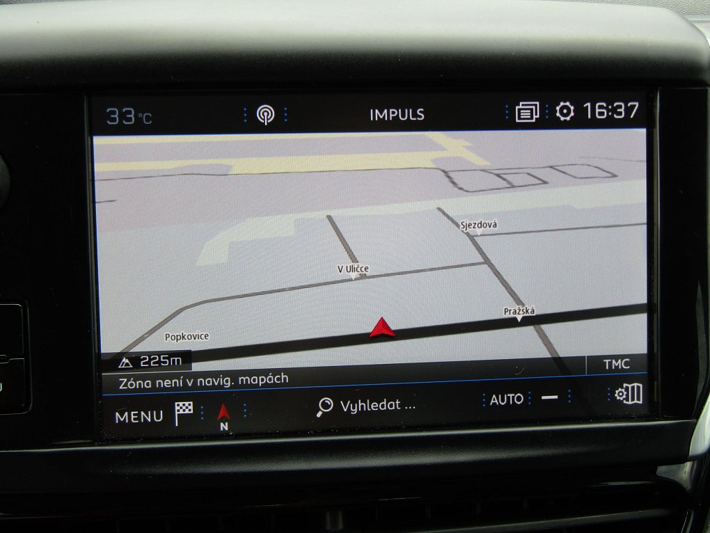 Peugeot 2008 1.6 HDi 