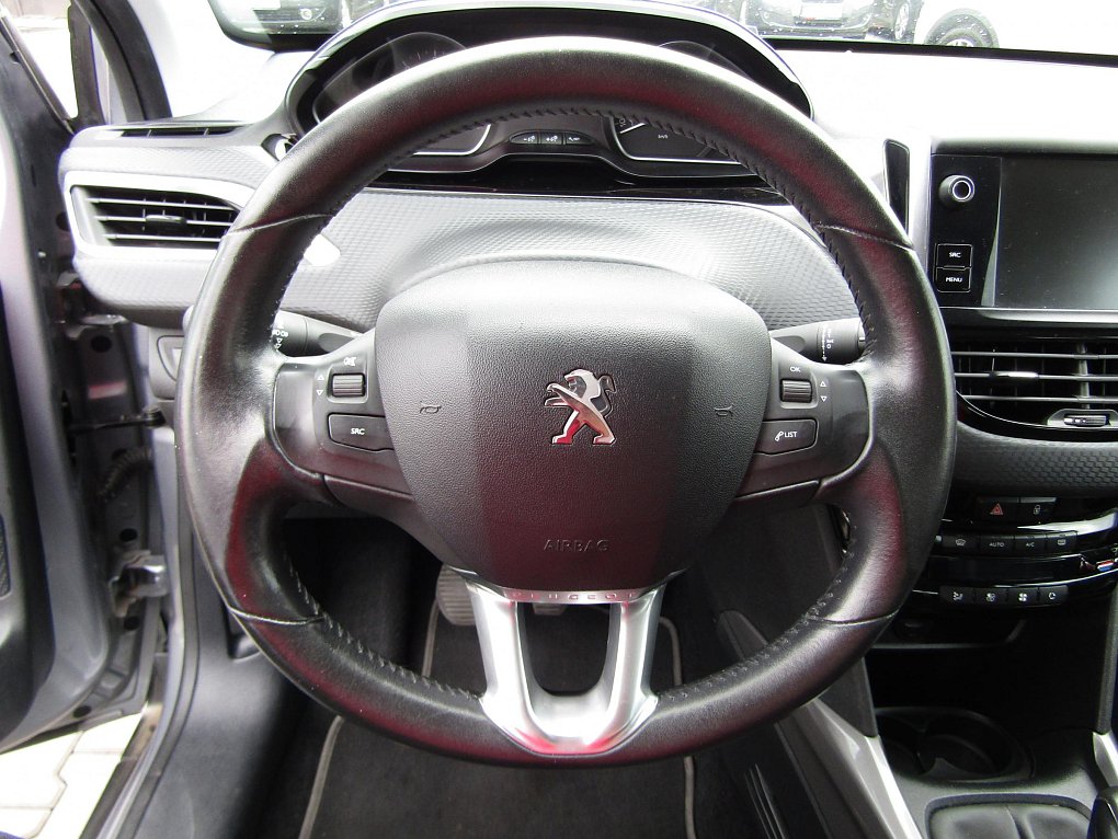 Peugeot 2008 1.6 HDi 