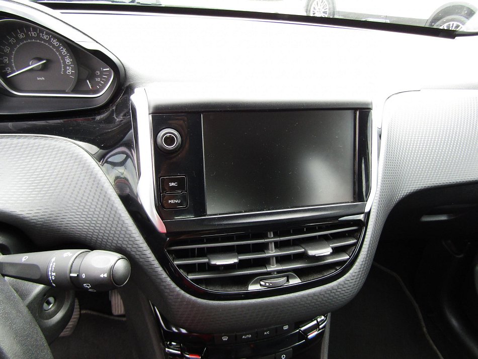 Peugeot 2008 1.6 HDi 