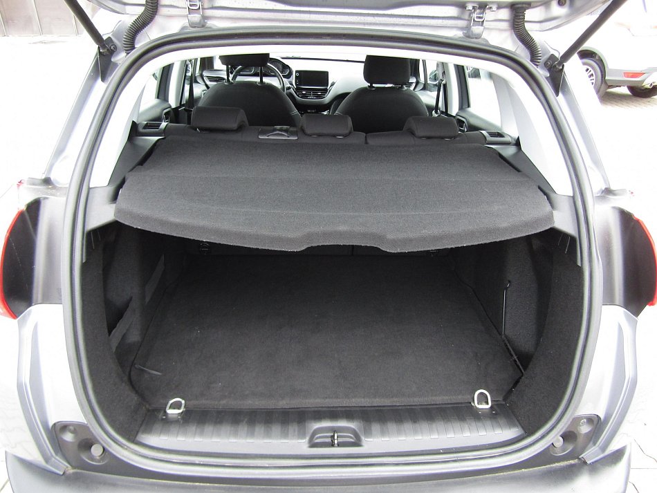 Peugeot 2008 1.6 HDi 