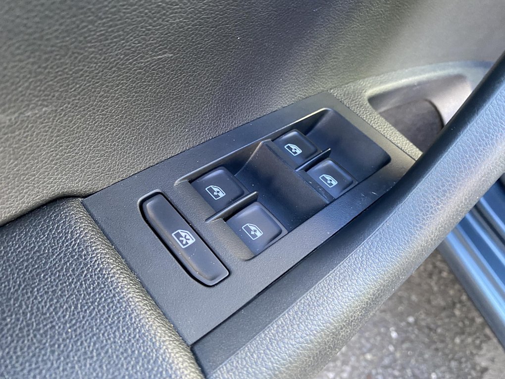 Škoda Octavia III 2.0 TDi Style 4x4