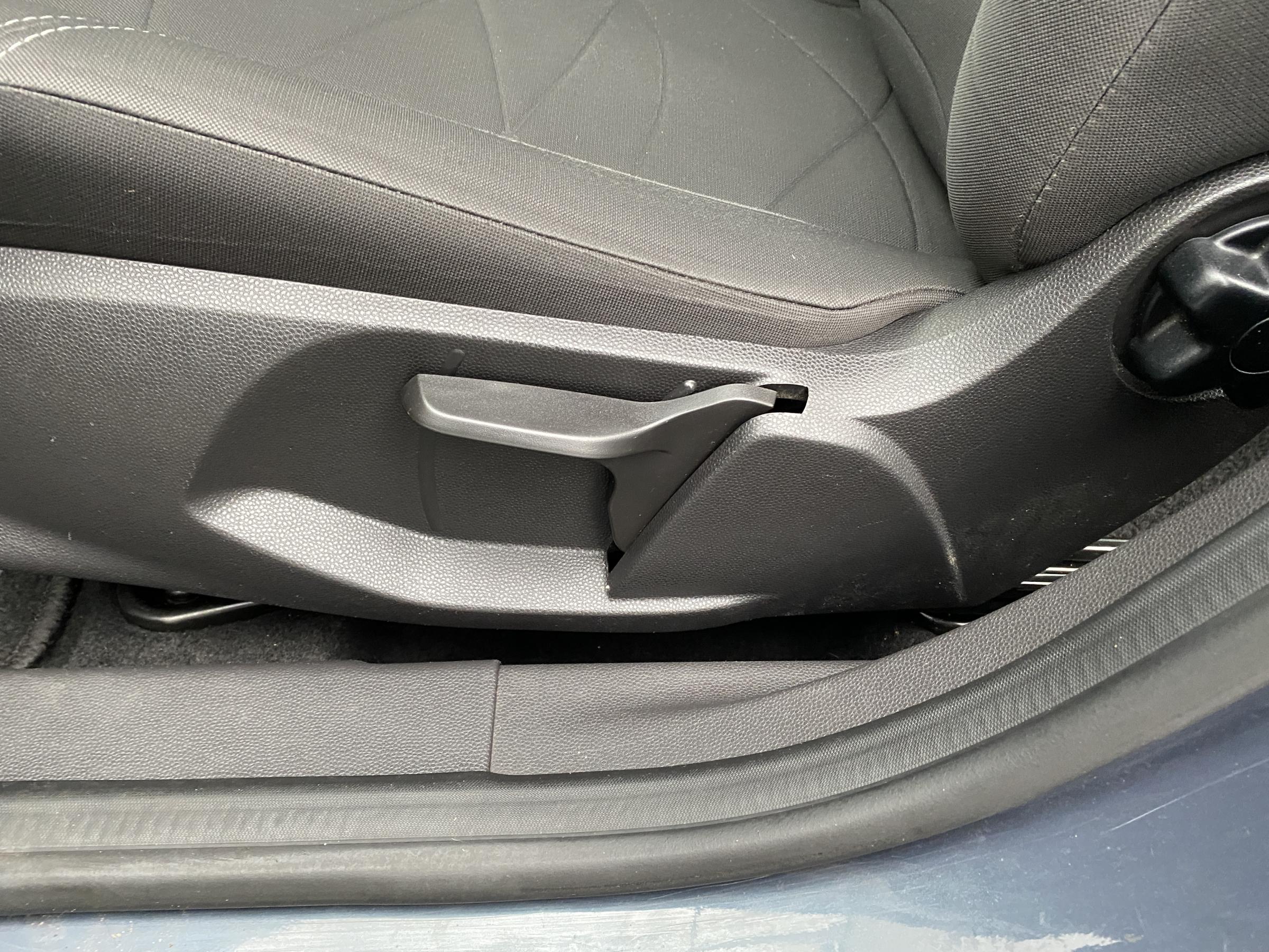 Ford Fiesta, 2014 - pohled č. 14