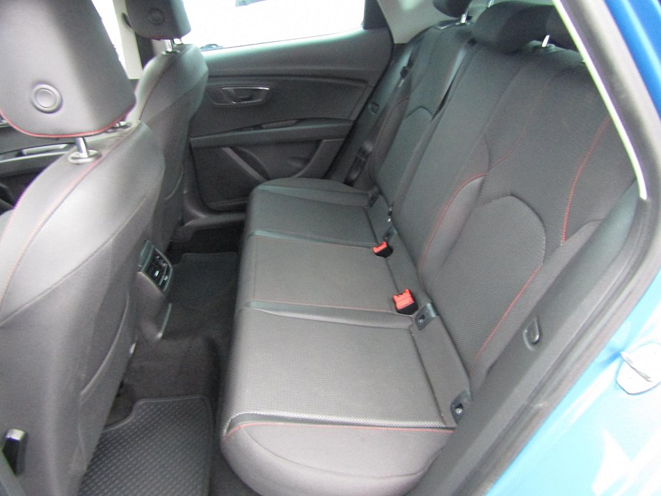 Seat Leon 1.8 TSi FR