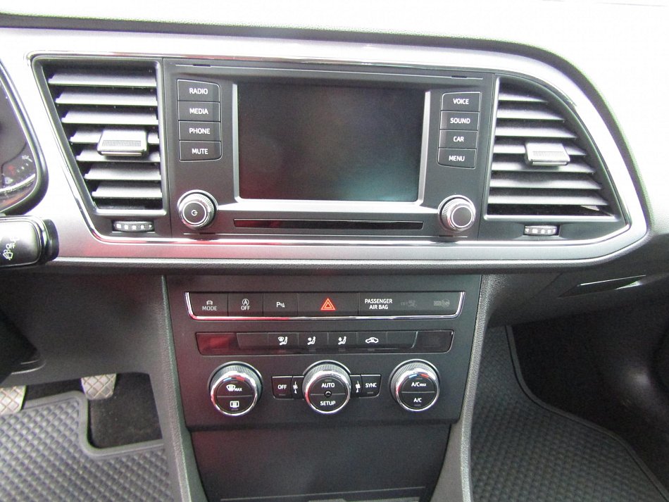 Seat Leon 1.8 TSi FR