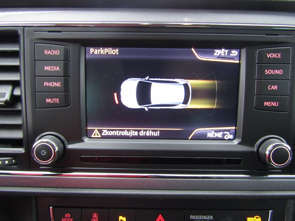 Seat Leon 1.8 TSi FR