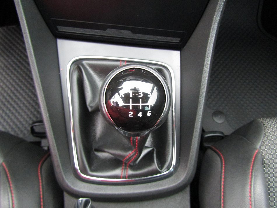 Seat Leon 1.8 TSi FR