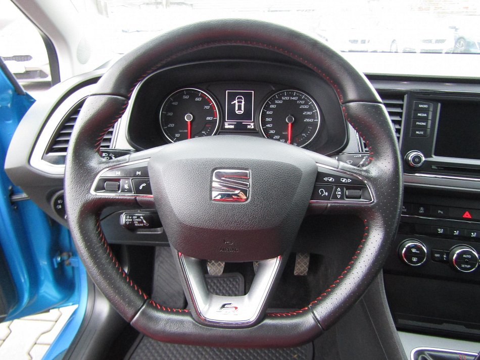 Seat Leon 1.8 TSi FR