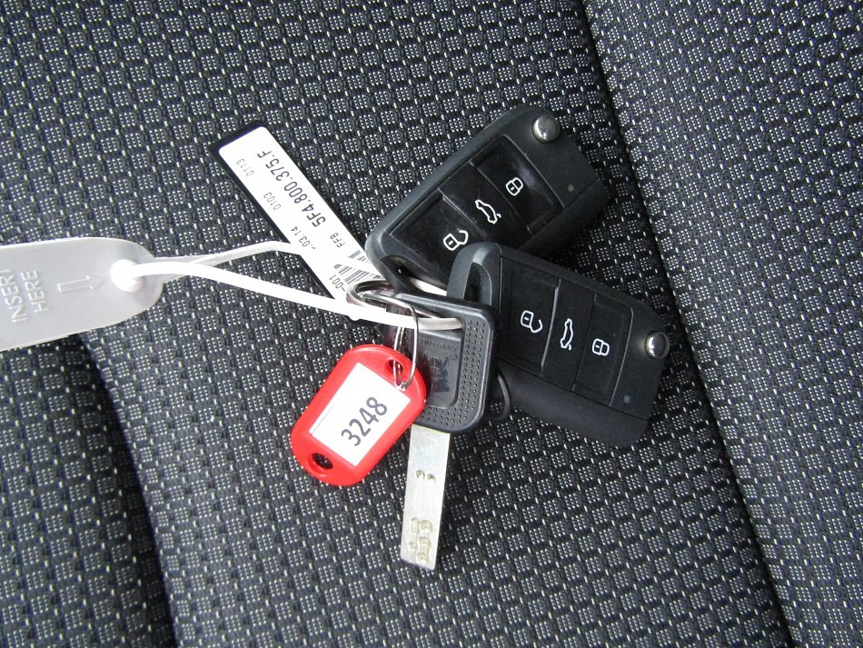 Seat Leon 1.8 TSi FR