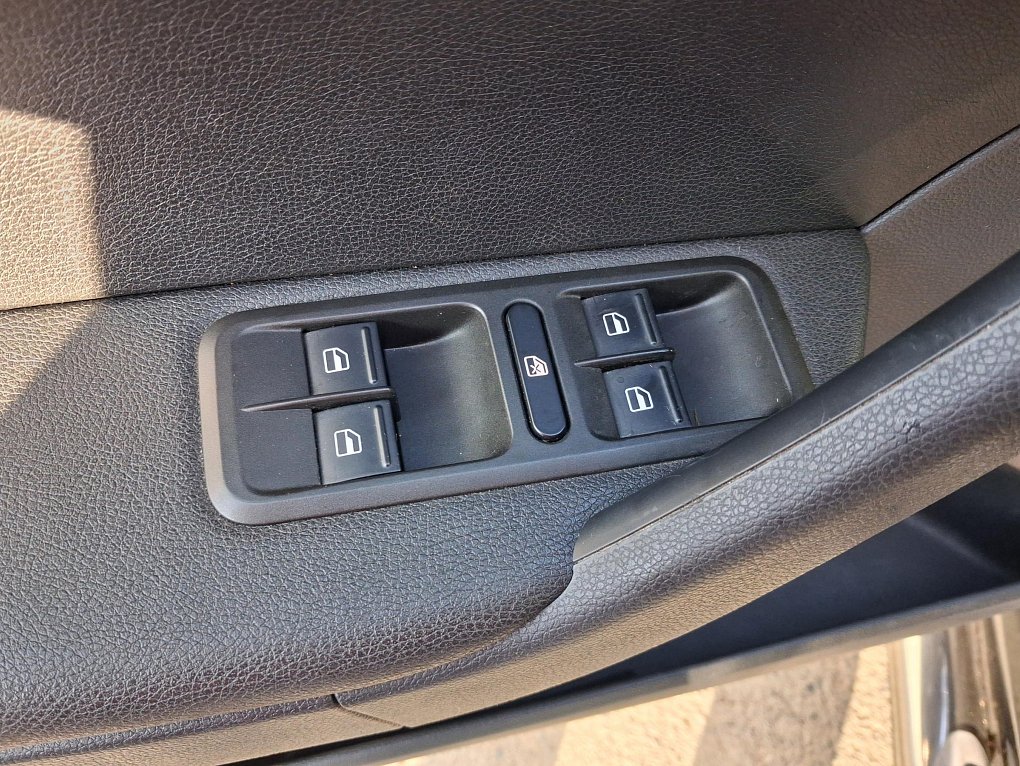 Škoda Yeti 2.0 TDi Joy