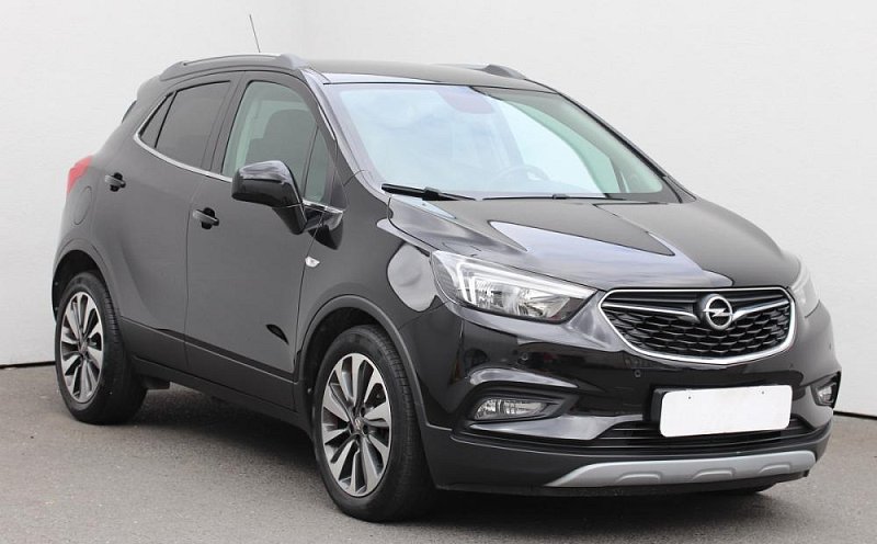 Opel Mokka 1.4 Innovation