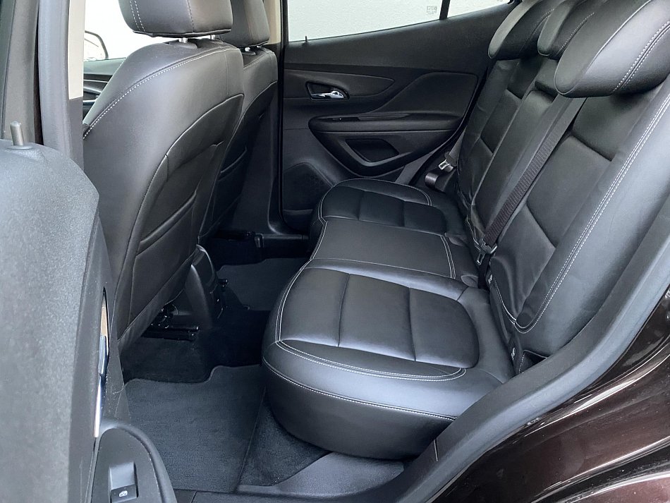 Opel Mokka 1.4T Innovation