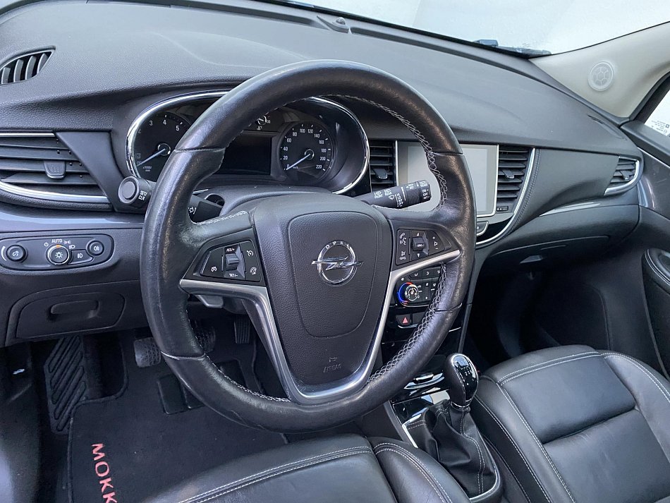 Opel Mokka 1.4T Innovation