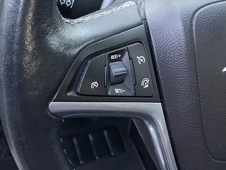 Opel Mokka 1.4T Innovation