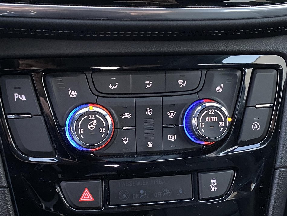 Opel Mokka 1.4T Innovation