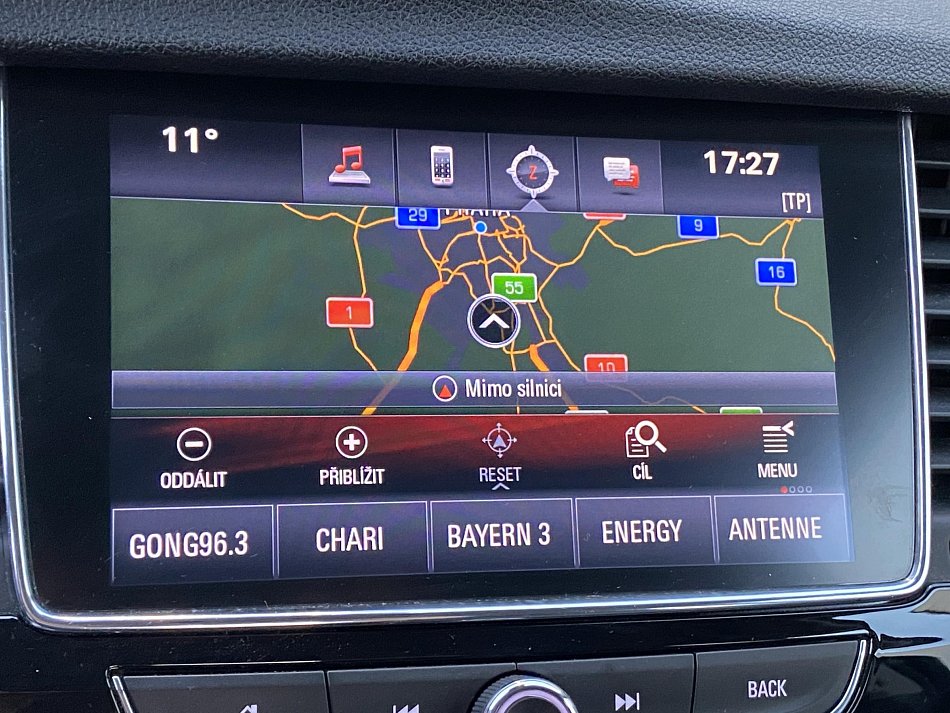 Opel Mokka 1.4T Innovation