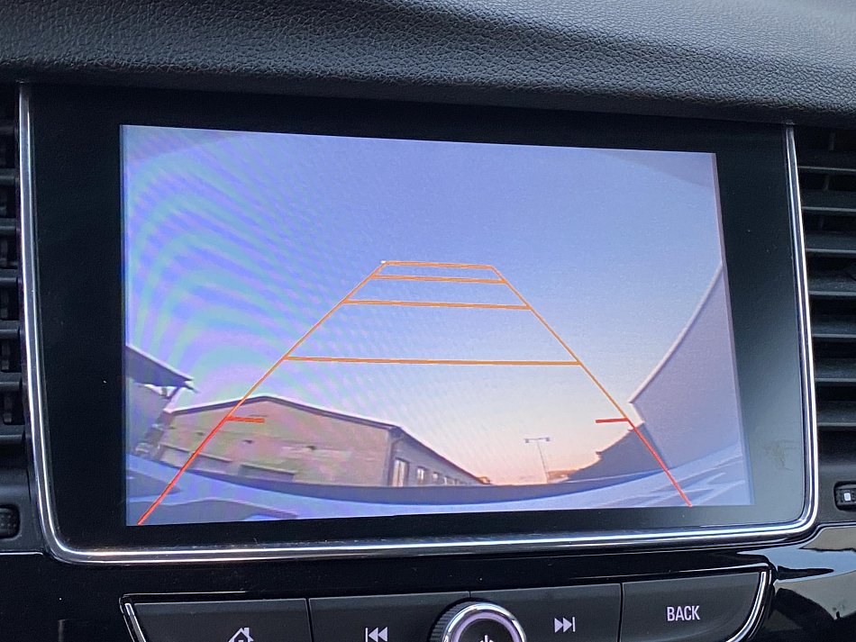 Opel Mokka 1.4T Innovation