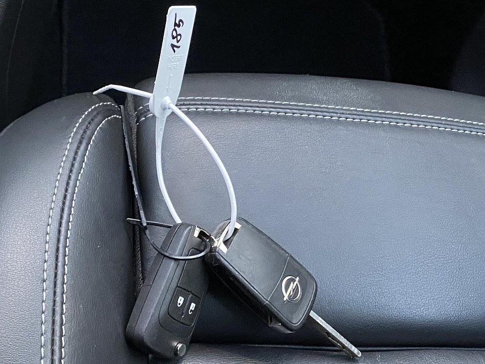 Opel Mokka 1.4T Innovation