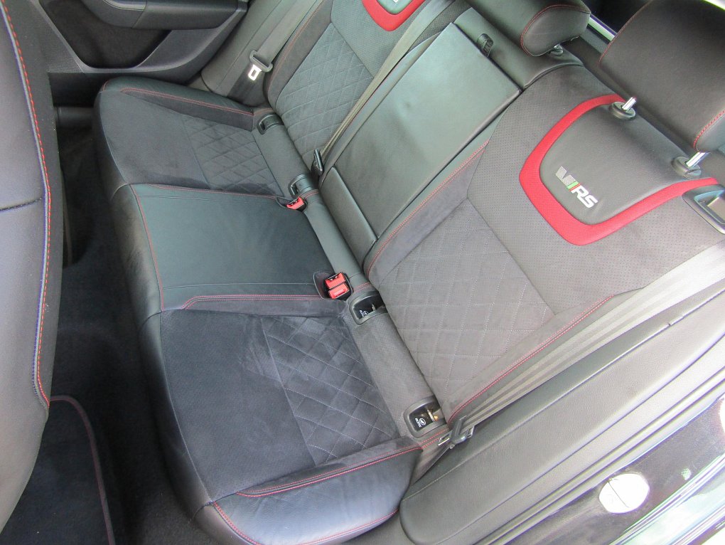 Škoda Octavia III 2.0 TDi  4x4