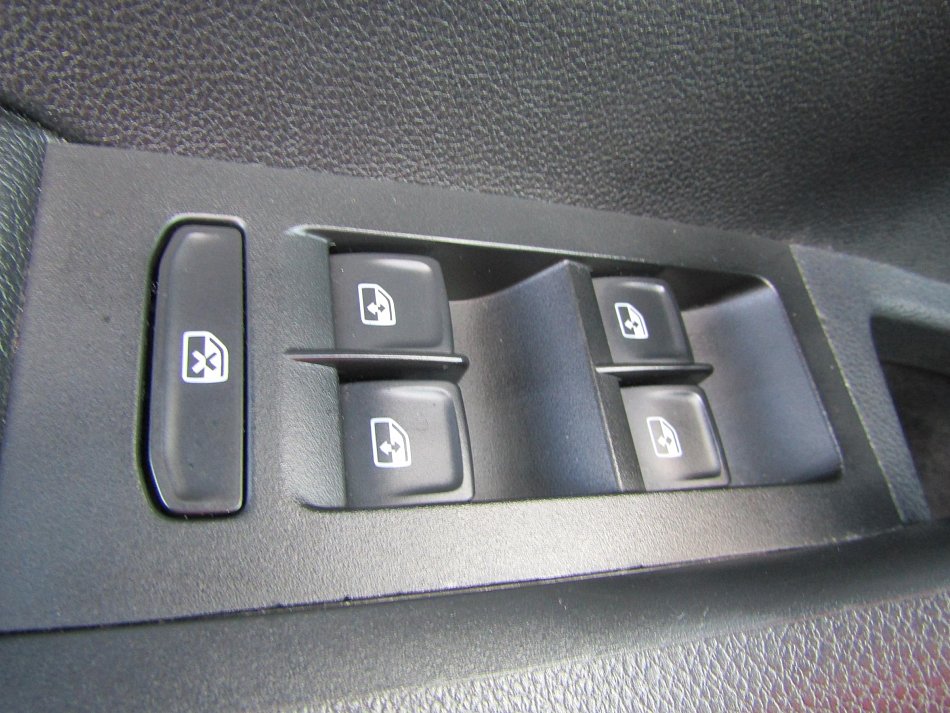 Škoda Octavia III 2.0 TDi  4x4