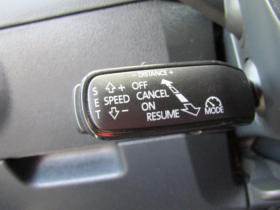 Škoda Octavia III 2.0 TDi  4x4