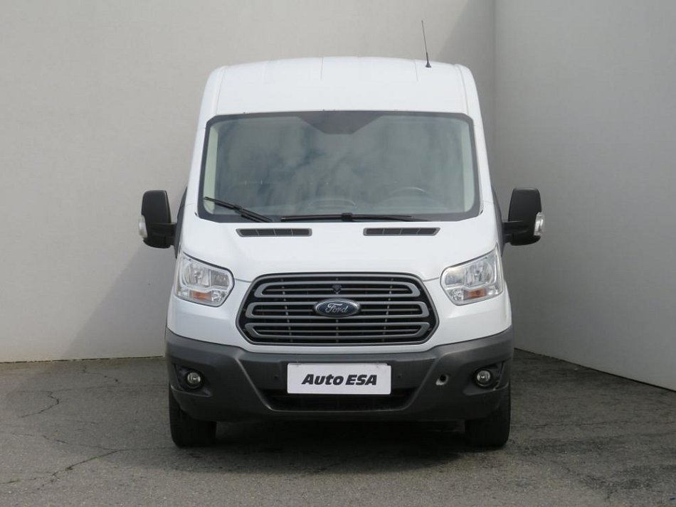 Ford Transit 2.0 TDCi Trend