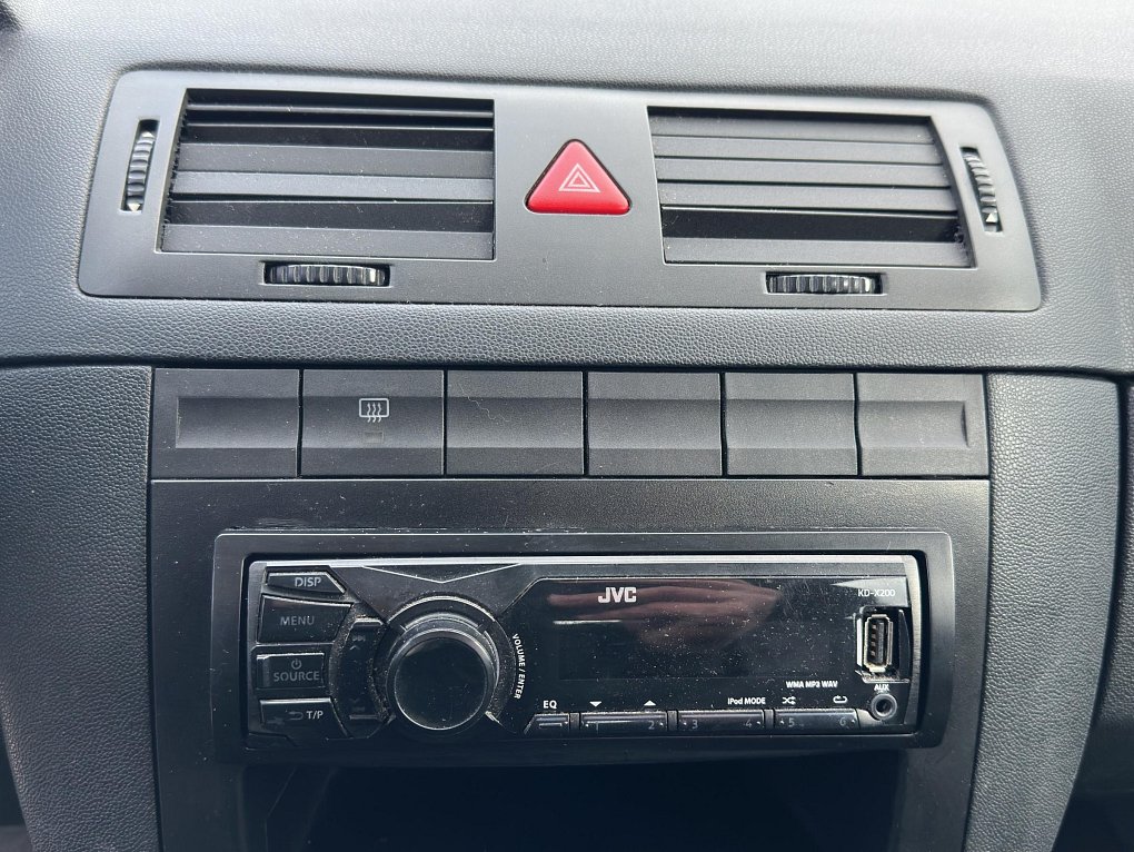 Škoda Fabia I 1.2HTP 