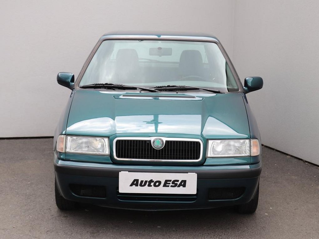 Škoda Felicia 1.3i 