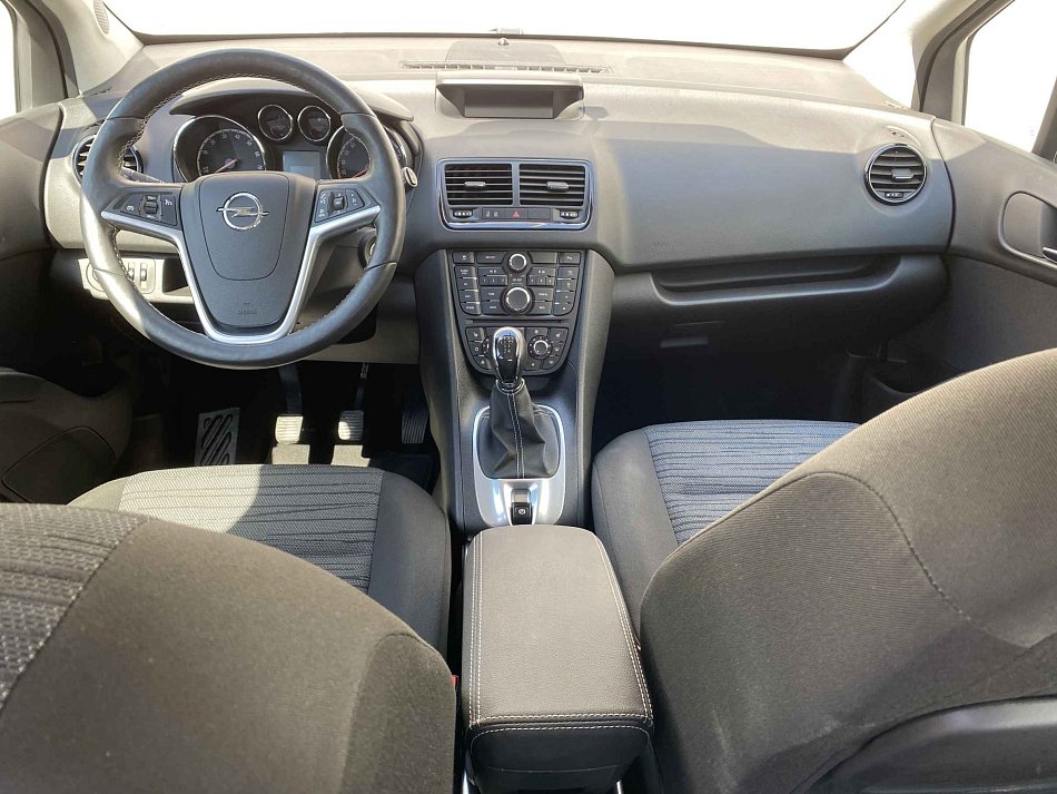 Opel Meriva 1.4 T 