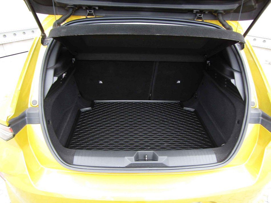 Opel Astra 1.2 T 