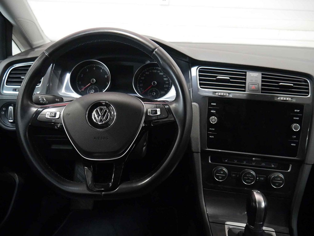 Volkswagen Golf 1.0 TSi  Variant