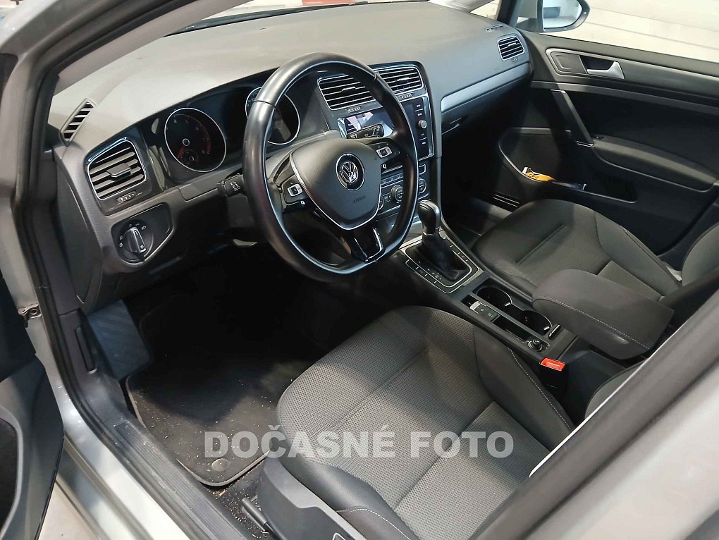 Volkswagen Golf 1.0 TSi  Variant
