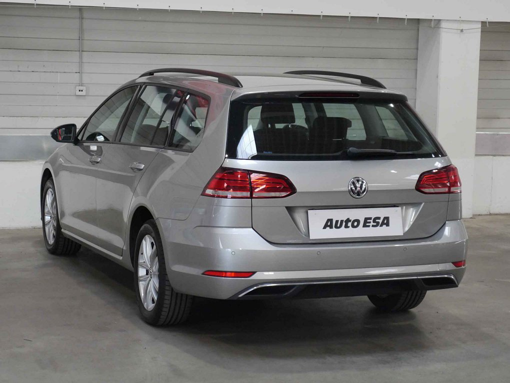 Volkswagen Golf 1.0 TSi  Variant