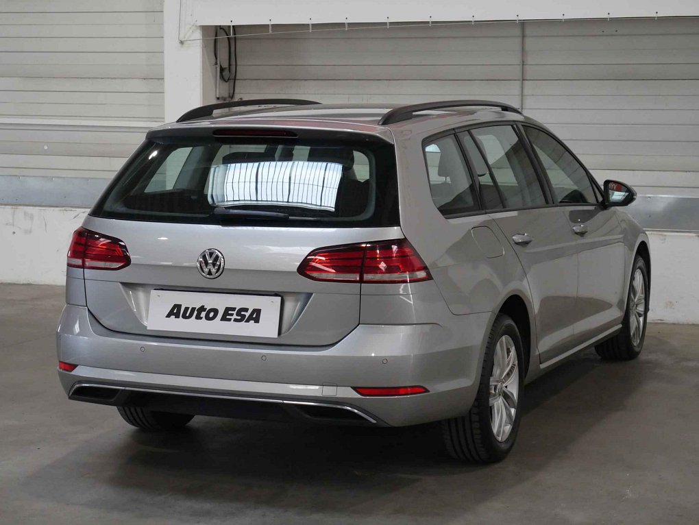 Volkswagen Golf 1.0 TSi  Variant