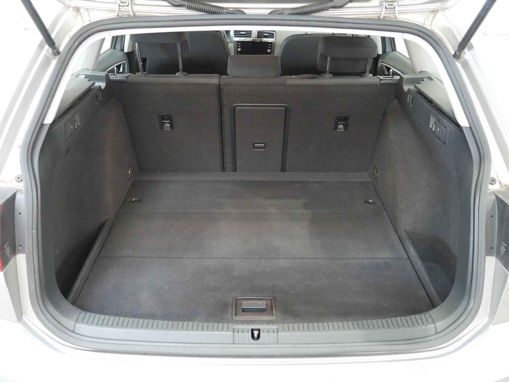 Volkswagen Golf 1.0 TSi  Variant