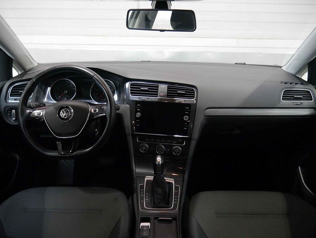 Volkswagen Golf 1.0 TSi  Variant