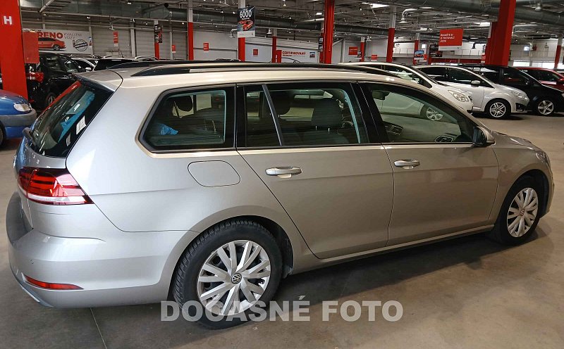 Volkswagen Golf 1.0 TSi  Variant