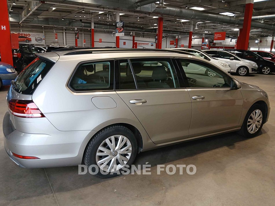 Volkswagen Golf 1.0 TSi  Variant