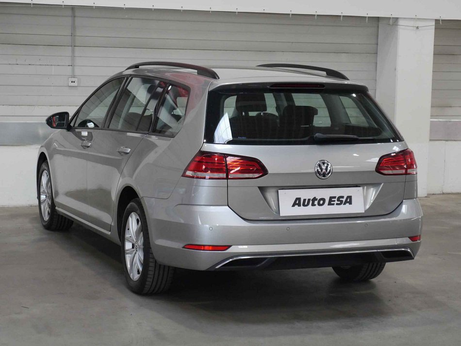 Volkswagen Golf 1.0 TSi  Variant