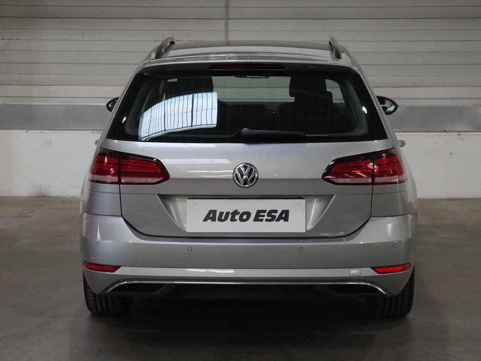 Volkswagen Golf 1.0 TSi  Variant